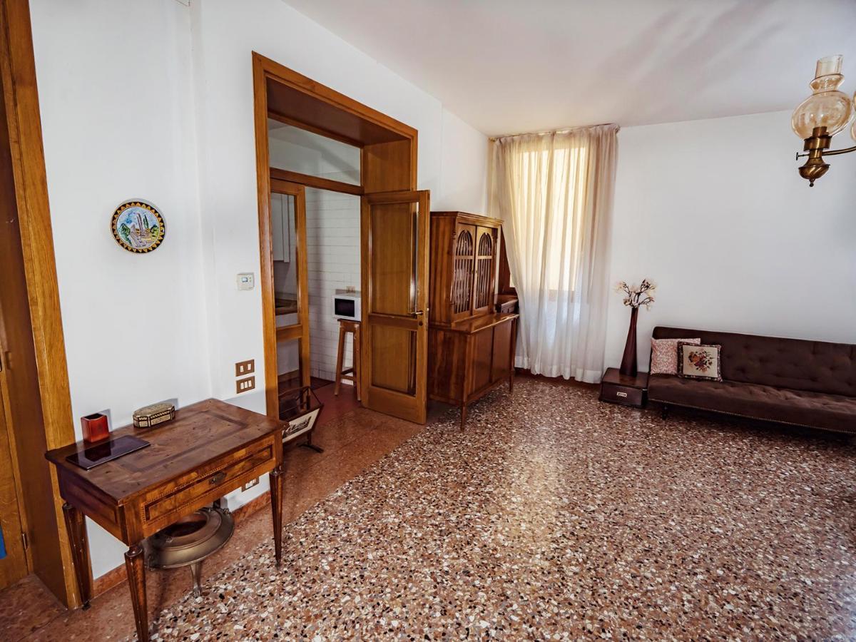 Apartamento Island