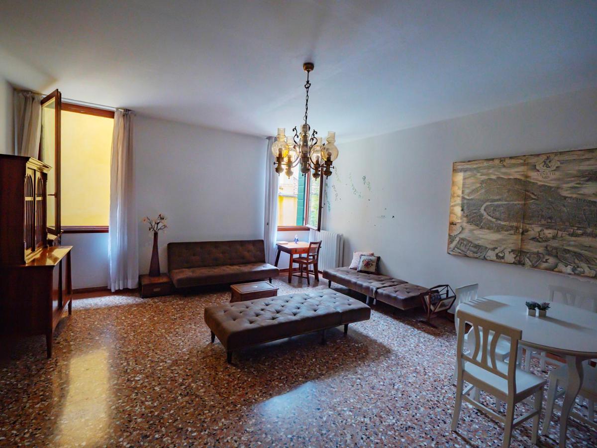 Apartamento Island Venecia