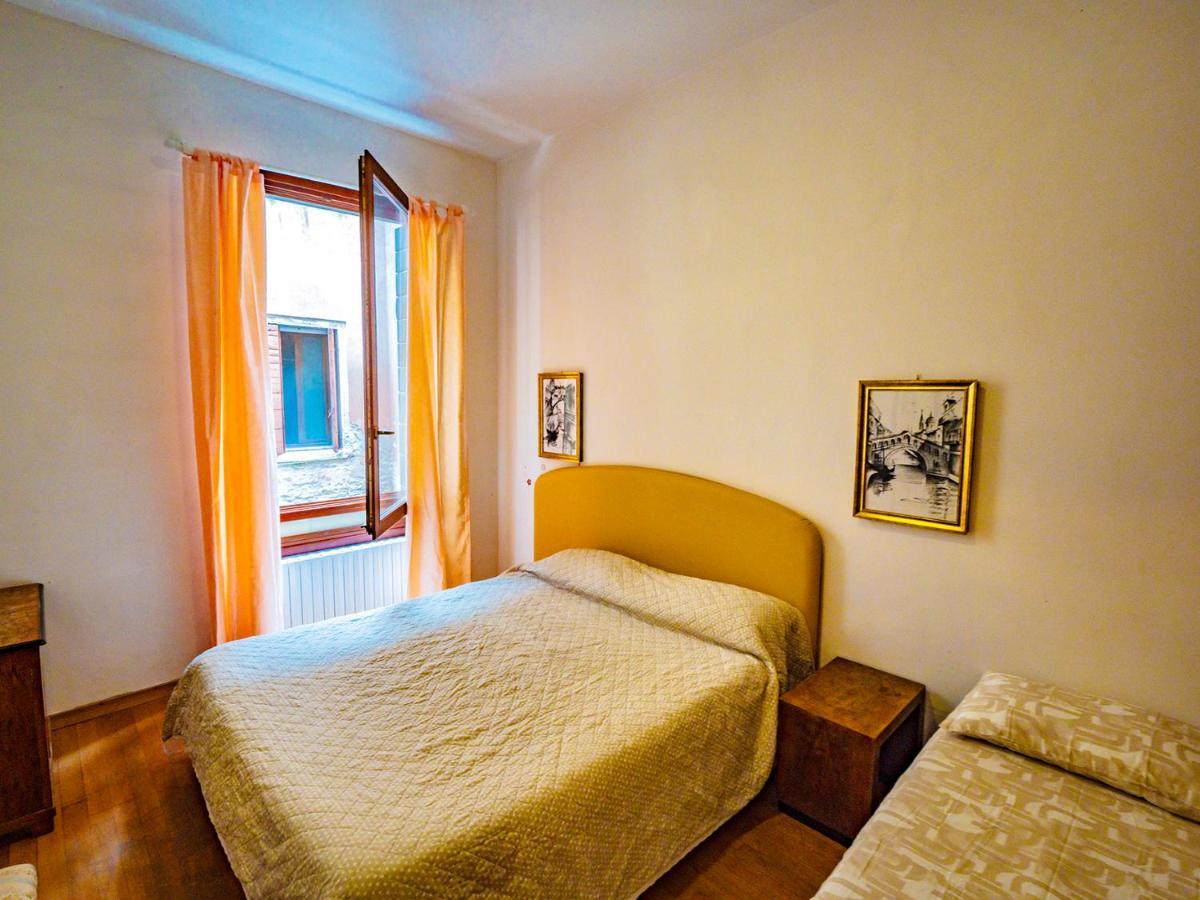 Apartamento Island