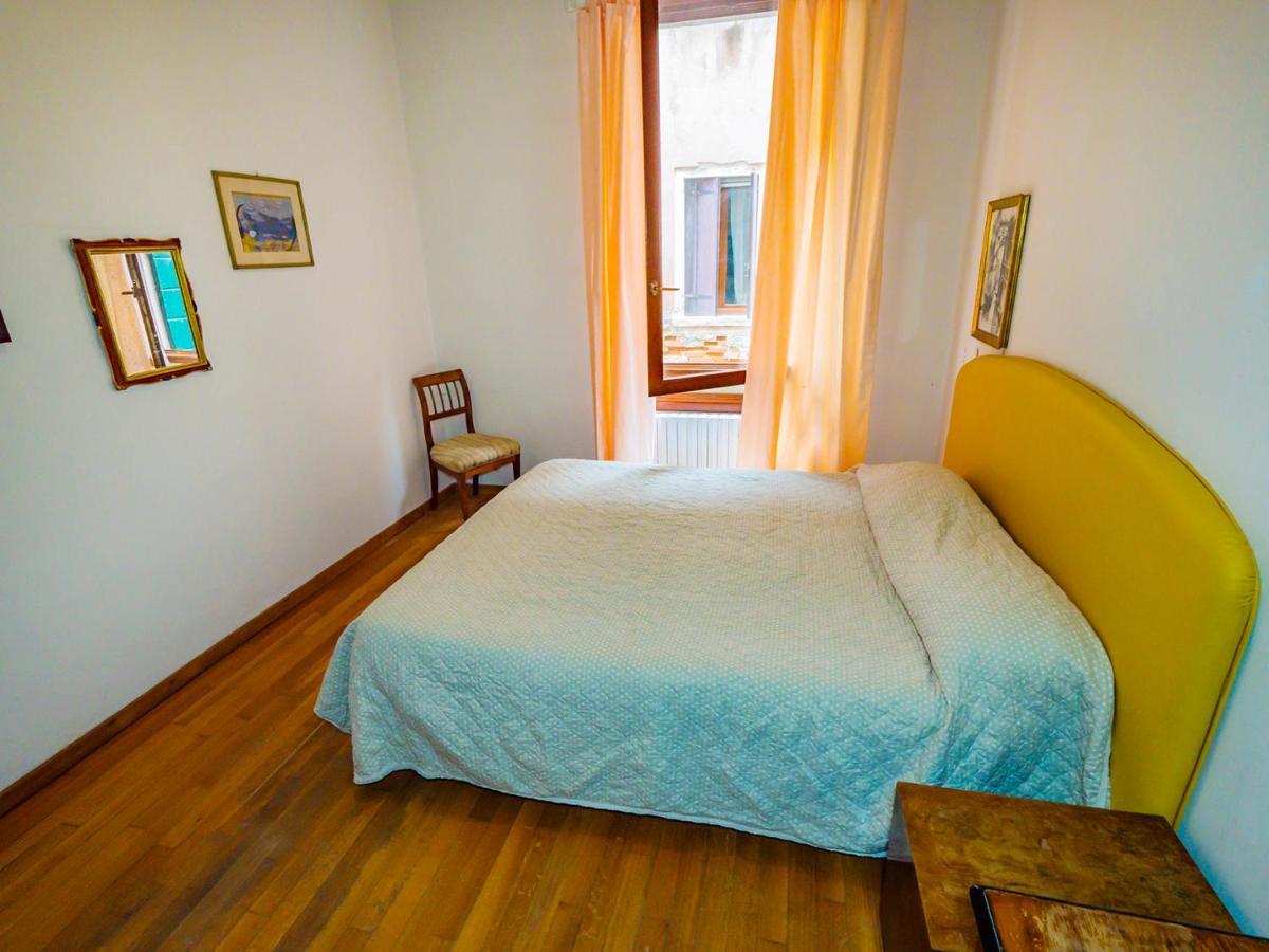 Apartamento Island Venecia