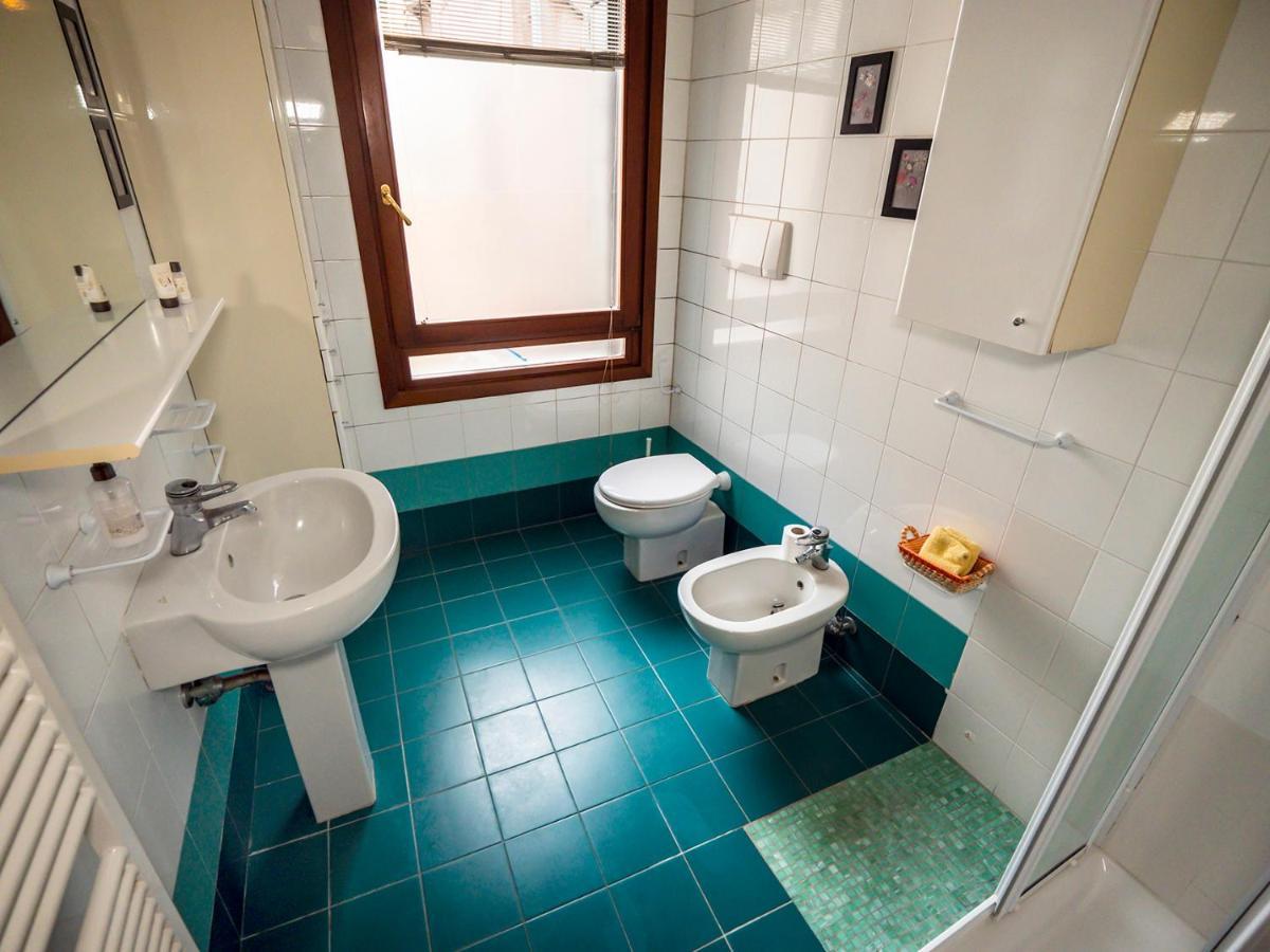 Apartamento Island Venecia