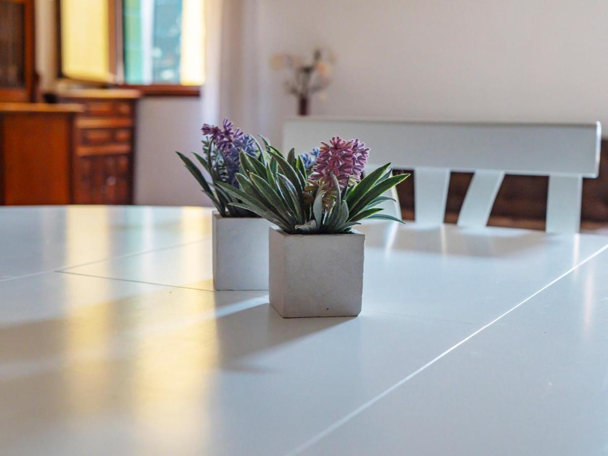 Apartamento Island *