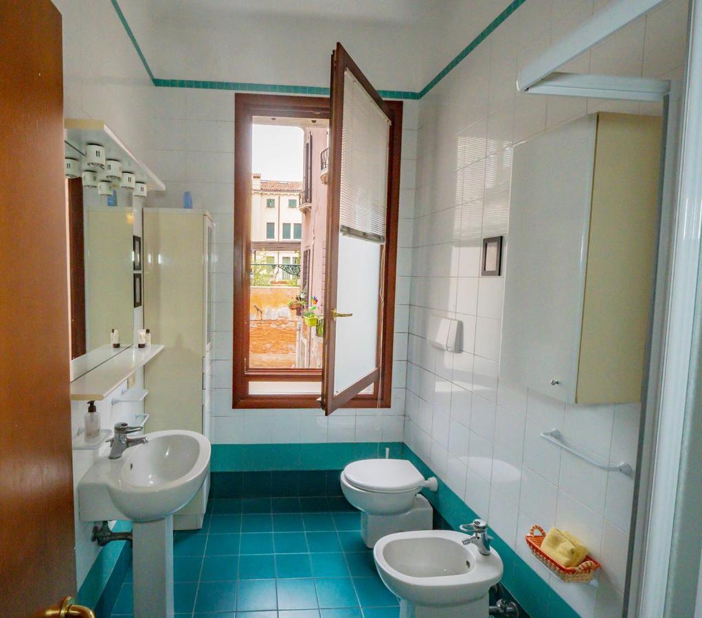 Island Apartamento Venecia