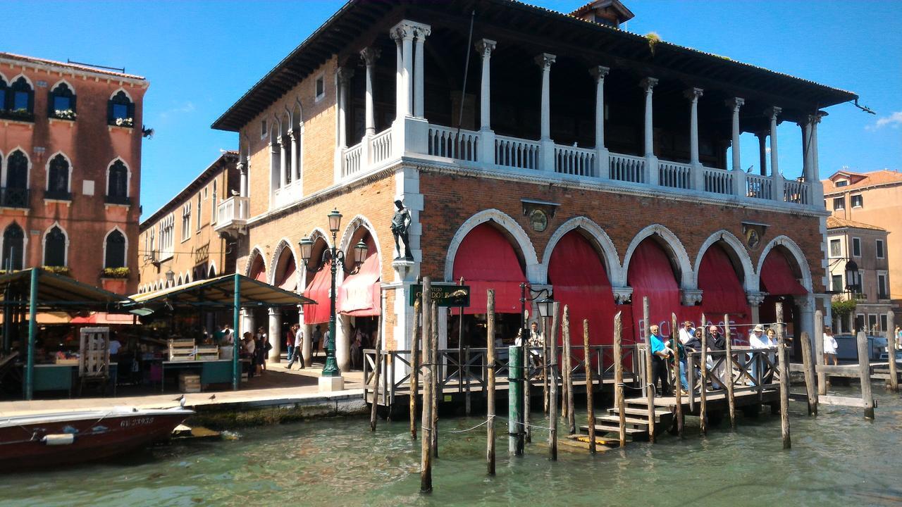 Apartamento Island